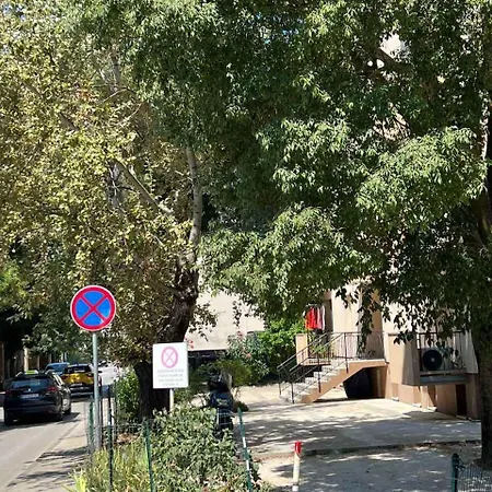 Apartman L&M De Lux! Pula Exterior foto