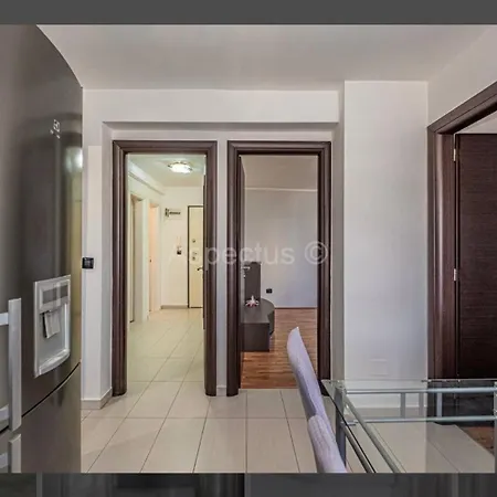 Apartman L&M De Lux! Pula Exterior foto