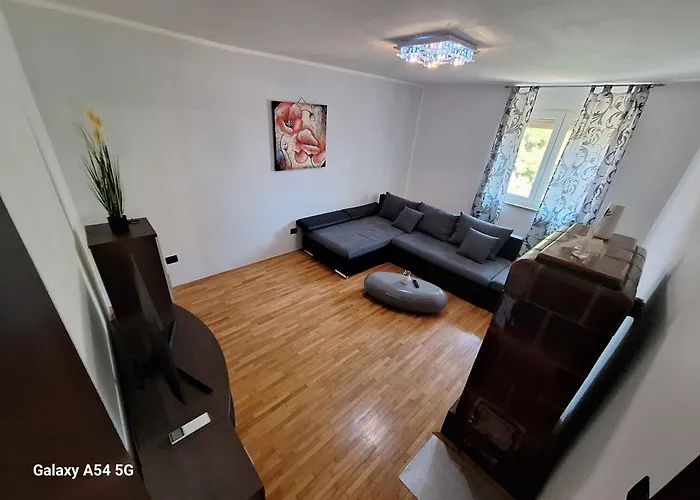 Apartman L&M De Lux!