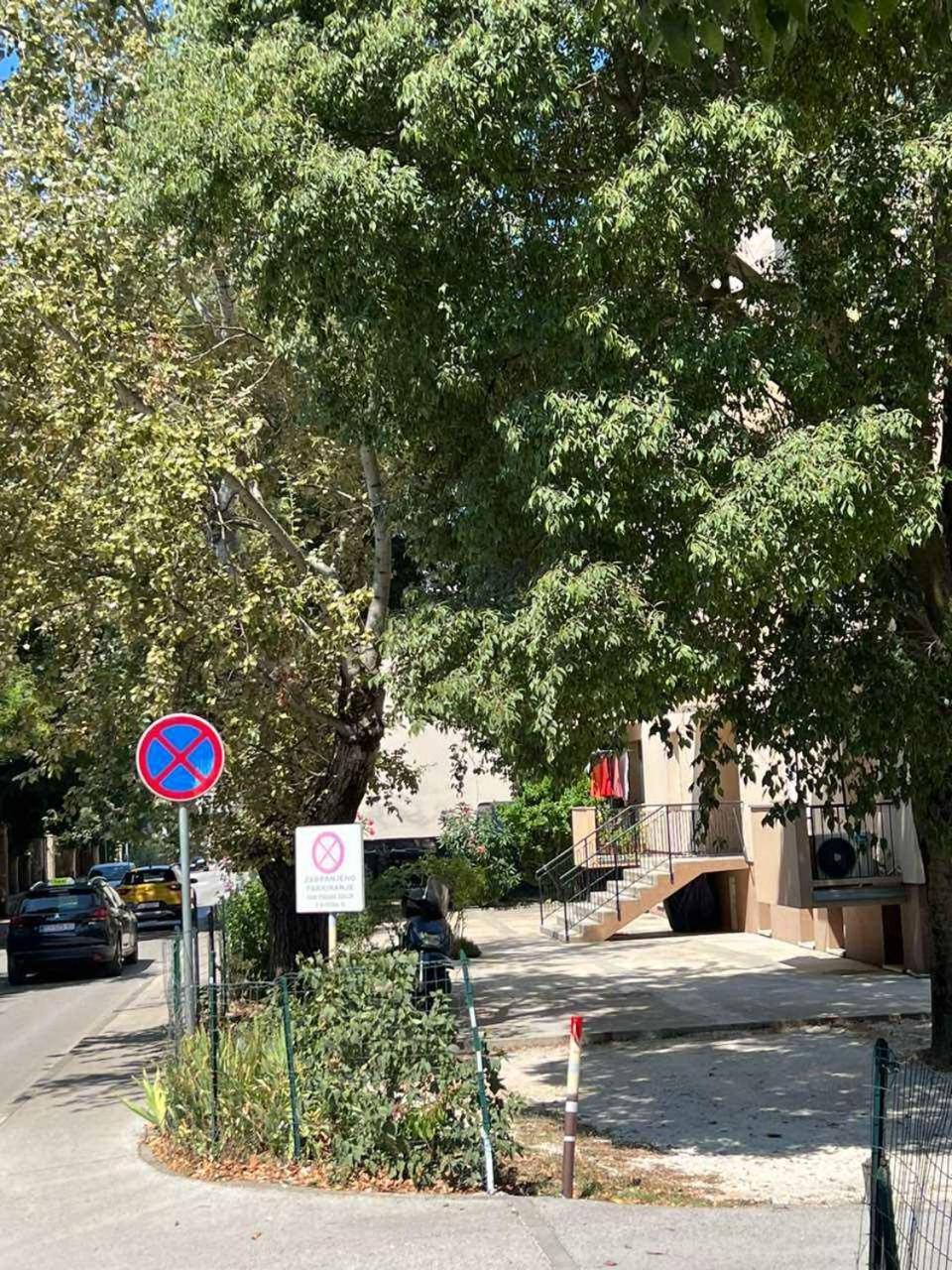 Apartment L&m De Lux! Pula