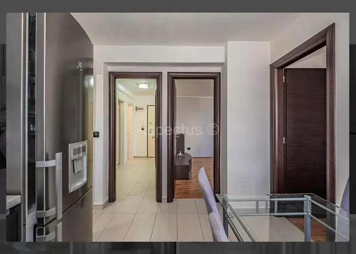 Apartman L&M De Lux!